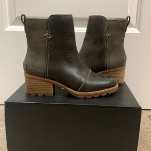 Sorel Cate Bootie